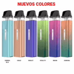 Vaporesso Xros Mini Kit