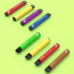 VAPER DESECHABLE