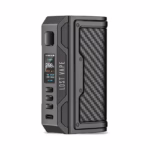 Lost Vape Thelema Quest 200W Mod