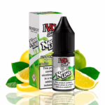 [Sales] Neon Lime 10ml - IVG Salt