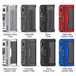 Lost Vape Thelema Quest 200W Mod