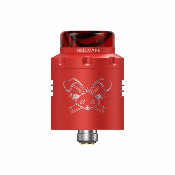 Dead Rabbit V3 RDA 24mm - Hellvape