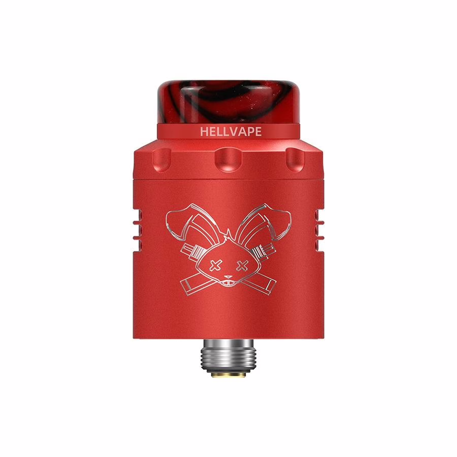 Dead Rabbit V3 RDA 24mm - Hellvape