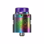 Dead Rabbit V3 RDA 24mm - Hellvape