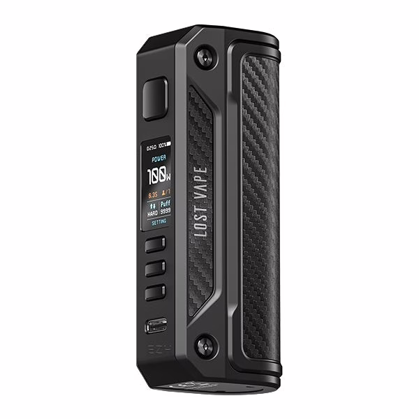 Thelema Solo Mod 100W - Lost Vape
