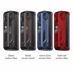 Thelema Solo Mod 100W - Lost Vape