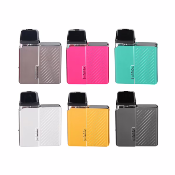 Vaporesso Xros Nano Kit