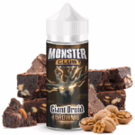 Giant Druid Brownie 100ml - Monster Club