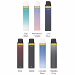 WideWick Pod Kit - Joyetech