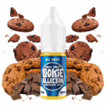 [Sales] Chocolate Chip 10ml - Kings Crest