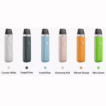 Vinci Q Pod Kit - Voopoo