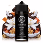 Black Label 100ml - Magnum Vape