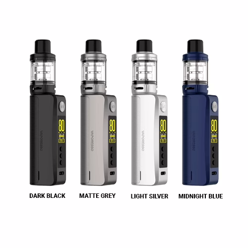 Gen 80 S Kit - Vaporesso