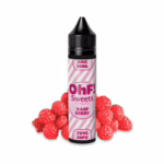 Sweets Raspberry 50ml - OHF