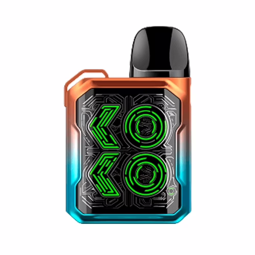 Koko GK2 Pod Kit - Uwell