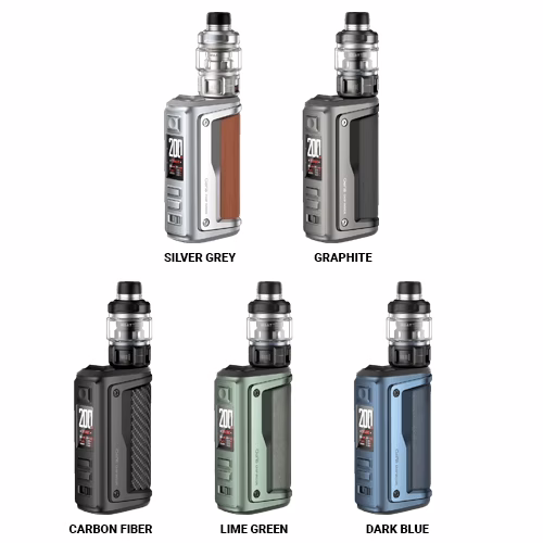 Argus GT 2 Kit - Voopoo