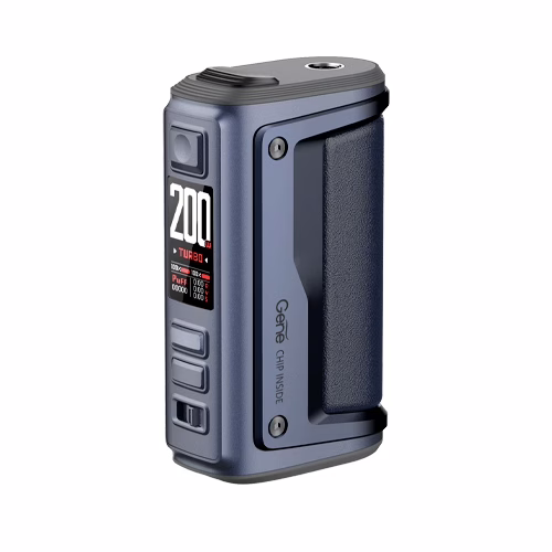 Argus GT 2 Mod - Voopoo