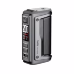 Argus GT 2 Mod - Voopoo