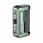 Argus GT 2 Mod - Voopoo