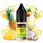 [Sales] Piña Colada 10ml - Bombo