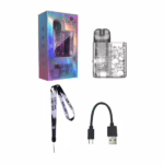 Lost Vape Ursa Baby Pod Kit