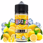 Lemon 100ml - Fruitz