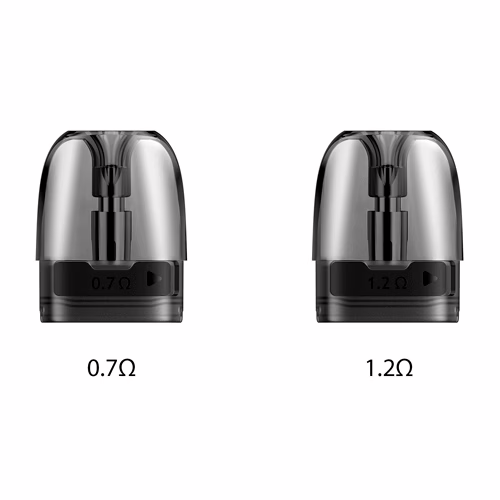 Recambio Argus Pod (3pcs) - Voopoo