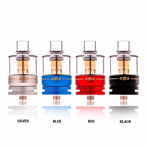 dotTank 25mm - Dotmod