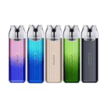 Vmate Infinity Edition Pod Kit - Voopoo