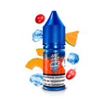 Sales de Nicotina Just Juice Grape Melon on Ice 10ml