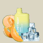 Lost Mary BM600 Triple Melon 20mg