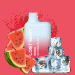 Lost Mary BM600 Watermelon Ice 20mg