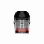 Vaporesso Luxe Q/QS Resistencia Cartucho Mesh (2ml) (Pack 4)