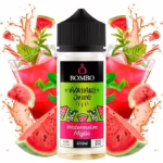 Bombo Wailani Juice Watermelon Mojito 100ml