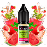 Sales de Nicotina Bombo Watermelon Mojito 10ml