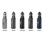 Argus XT Kit - Voopoo