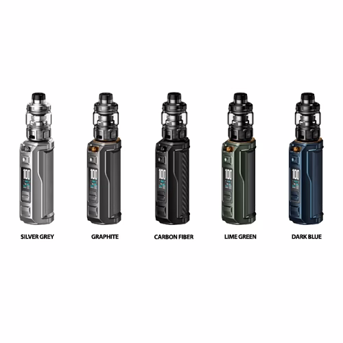 Argus XT Kit - Voopoo
