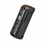 Argus XT Mod - Voopoo