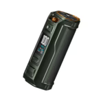 Argus XT Mod - Voopoo