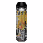 Vaporesso Luxe QS Pod Kit