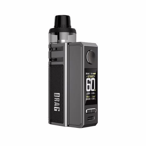 Drag E60 Kit - Voopoo