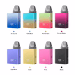 Oxva Xlim SQ Pod Kit