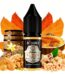 Sales de Nicotina Bombo Platinum Tobaccos Nutty Supra Reserve 10ml