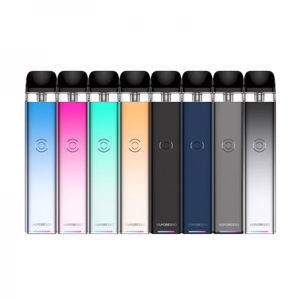 Vaporesso Xros 3 Pod Kit
