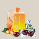 Lost Mary BM600 Cherry Peach Lemonade 20mg