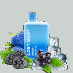 Lost Mary BM600 Mad Blue 20mg