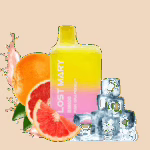 Lost Mary BM600 Pink Grapefruit 20mg