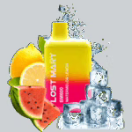 Lost Mary BM600 Watermelon Lemon 20mg