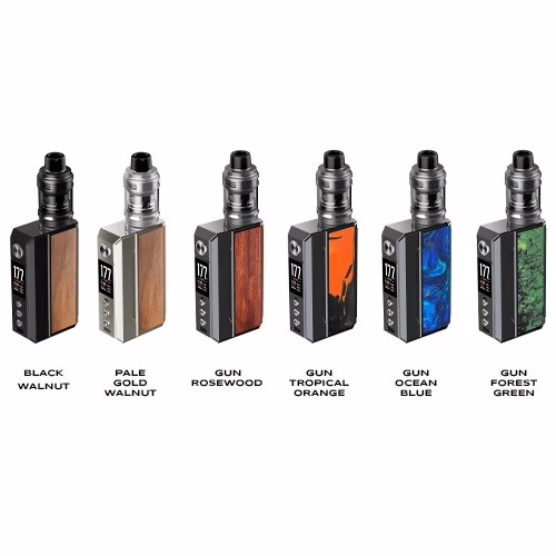 Drag 4 Kit - Voopoo