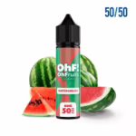 OHF Fruit Watermelon 50/50 50ml